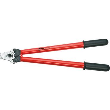 Cable shears, long version, VDE type 95 27